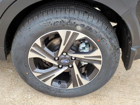 New 2026 Subaru Crosstrek 2.0i Premium image 20