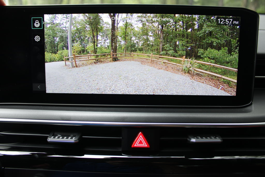 New 2026 Kia K5 GT-Line w/ GT-Line Premium Package FWD image 45