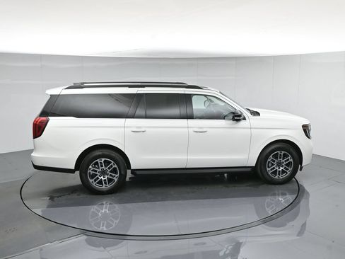 Certified 2025 Ford Expedition Max Active RWD image 49