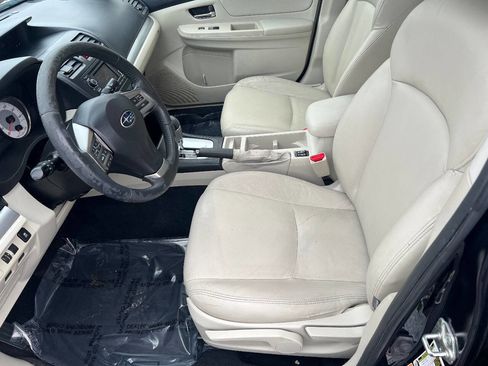 Used 2014 Subaru Impreza 2.0i Sport Limited w/ Popular Package #1 image 19