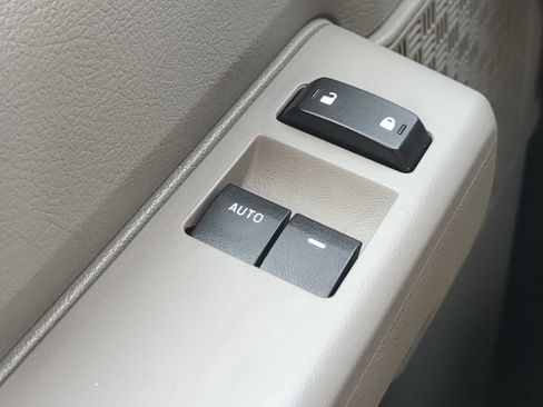 New 2025 Ford E-350 and Econoline 350 Super Duty w/ Power Equipment Group image 19