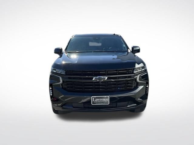 Used 2023 Chevrolet Tahoe RST w/ Luxury Package AWD/4WD image 12