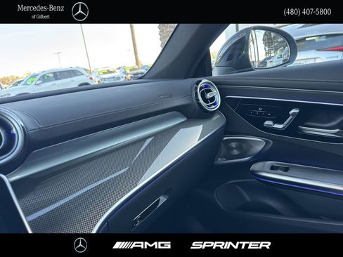 New 2026 Mercedes-Benz CLE 300 4MATIC Coupe image 20