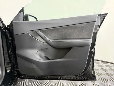 Used 2022 Tesla Model Y Performance AWD/4WD image 45