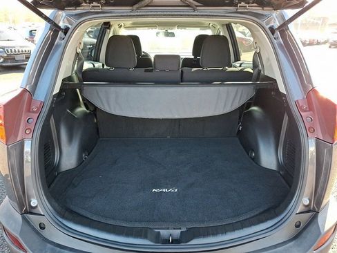 Used 2013 Toyota RAV4 XLE image 34