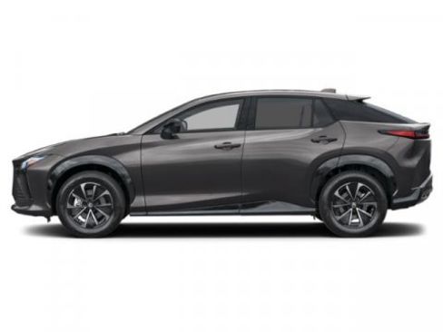 New 2026 Lexus RZ 350e 2WD w/ Convenience Package image 3