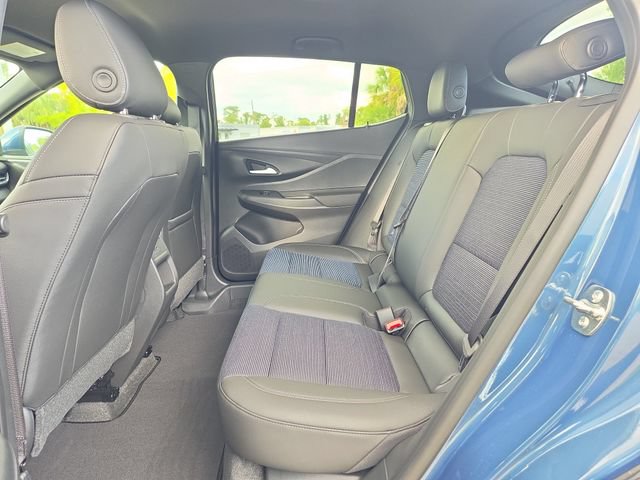 New 2026 Buick Envista Preferred w/ Convenience I Package FWD image 10