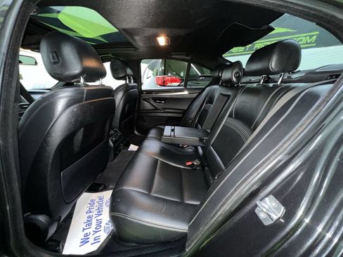 Used 2015 BMW 528i xDrive Sedan AWD/4WD image 27