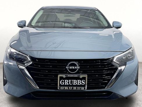 Used 2024 Nissan Sentra SV w/ All-Weather Package FWD image 4