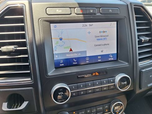 Used 2021 Ford Expedition Limited RWD image 21