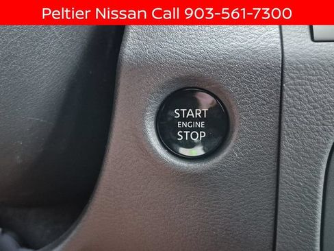 New 2026 Nissan Frontier SV w/ SV Convenience Package RWD image 18