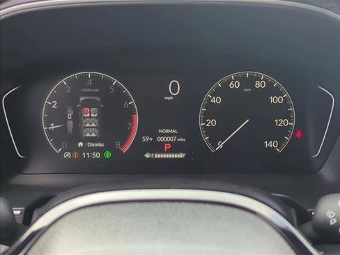 New 2025 Honda Pilot EX-L image 11