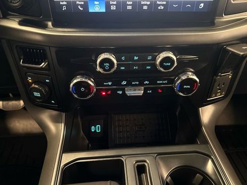 Used 2024 Ford F150 XLT w/ Equipment Group 302A MID image 29