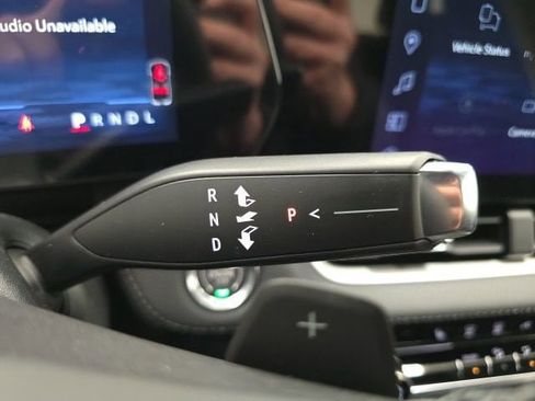 New 2026 Chevrolet Equinox LT w/ Safety and Technology Package FWD image 16