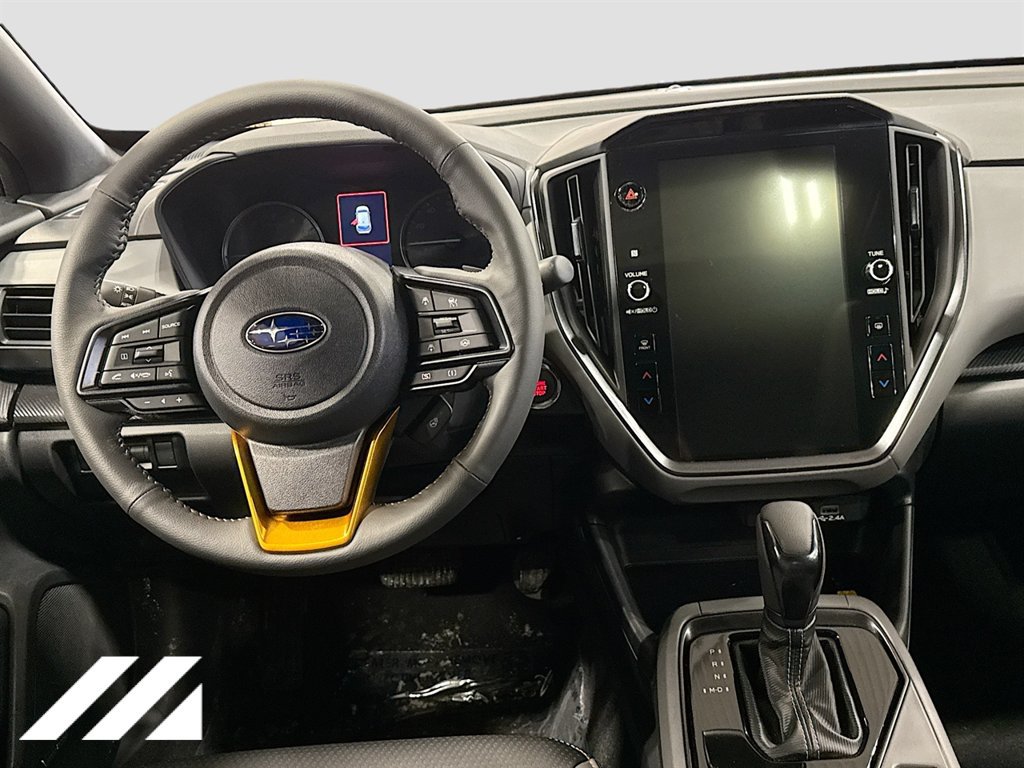Used 2026 Subaru Crosstrek 2.5i Wilderness w/ Crosstrek Mirror Package AWD/4WD image 24