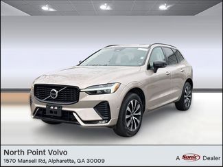 Used 2024 Volvo XC60 B5 Plus w/ Climate Package video 1