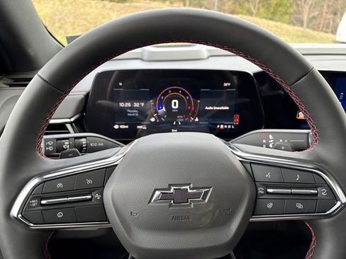 New 2026 Chevrolet Tahoe RST w/ Comfort Package image 11