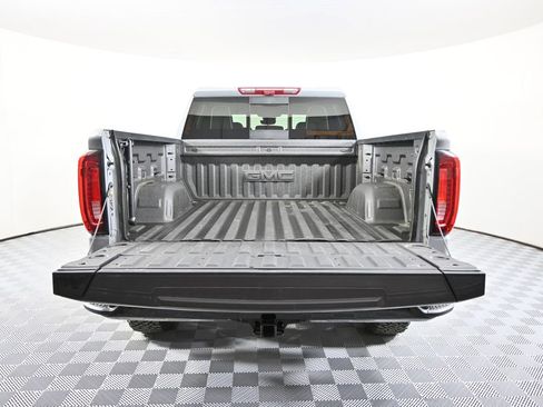 Used 2025 GMC Sierra 1500 AT4X AWD/4WD image 6