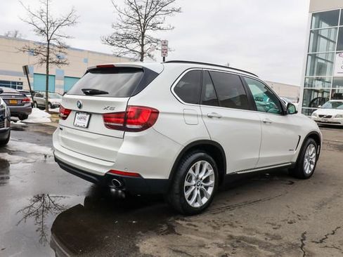 Used 2016 BMW X5 xDrive35i image 23