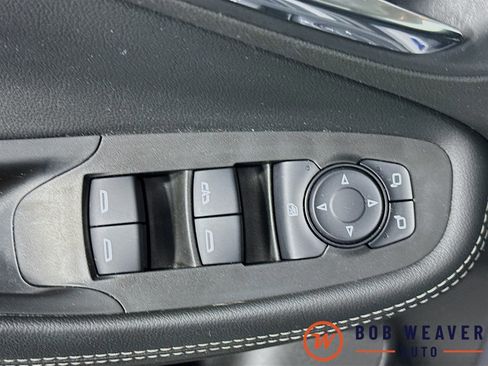 Used 2021 Buick Encore GX Select w/ Sport Touring Package AWD/4WD image 18
