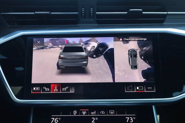 Used 2019 Audi A6 2.0T Premium Plus w/ Premium Plus Package AWD/4WD image 18