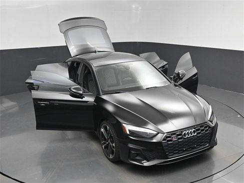 Used 2021 Audi S5 Premium Plus w/ Premium Plus Package image 68