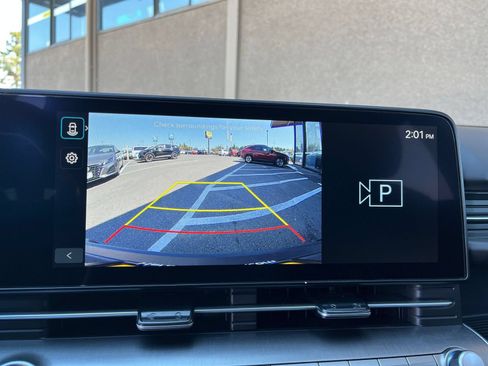 Used 2026 Hyundai Kona SEL Sport FWD image 20