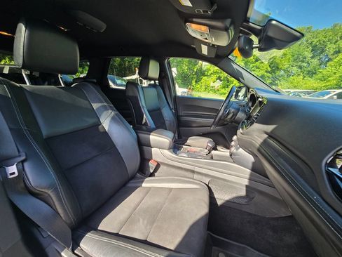 Used 2022 Dodge Durango GT RWD image 15