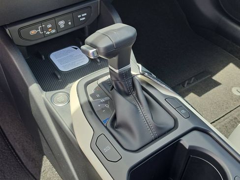 New 2026 Kia K4 GT-Line Turbo FWD image 27
