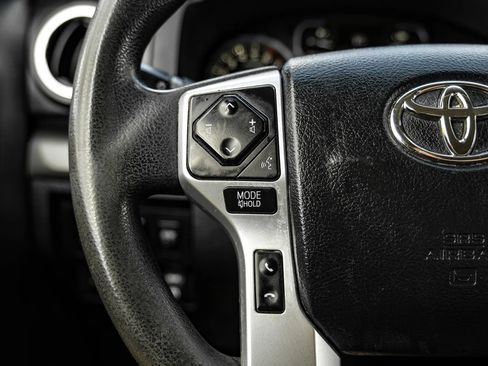 Used 2019 Toyota Tundra SR5 RWD image 18