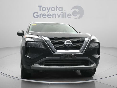 Used 2023 Nissan Rogue S AWD/4WD image 21