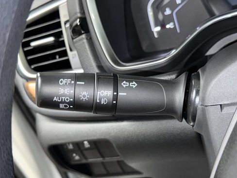 Used 2019 Honda CR-V EX image 27