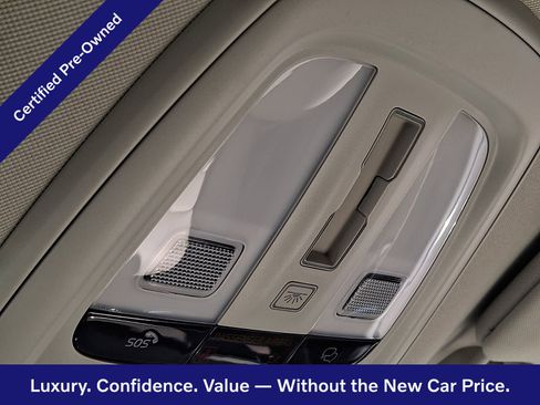 Certified 2023 Volvo XC90 B6 Plus w/ Protection Package Premier AWD/4WD image 28