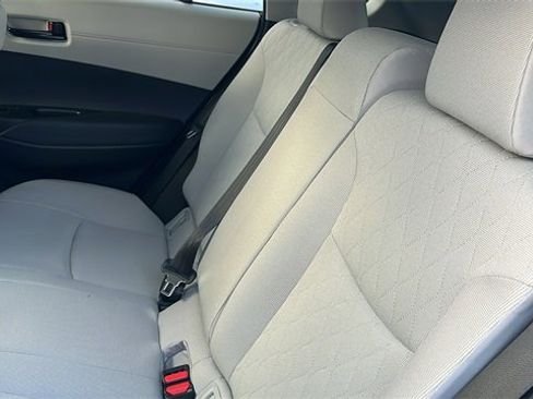 New 2026 Toyota Corolla Cross LE image 24