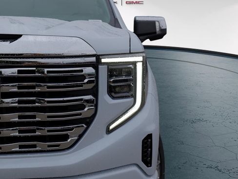 New 2026 GMC Sierra 1500 Denali AWD/4WD image 24