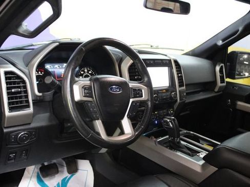 Used 2020 Ford F150 Lariat AWD/4WD image 15