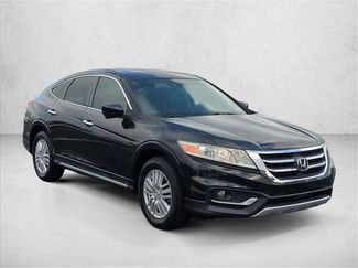 Used 2015 Honda Crosstour EX-L video 3