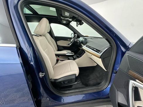 Used 2023 BMW X1 xDrive28i w/ Convenience Package AWD/4WD image 29