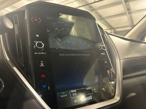 Certified 2025 Subaru Crosstrek 2.0i Premium image 17