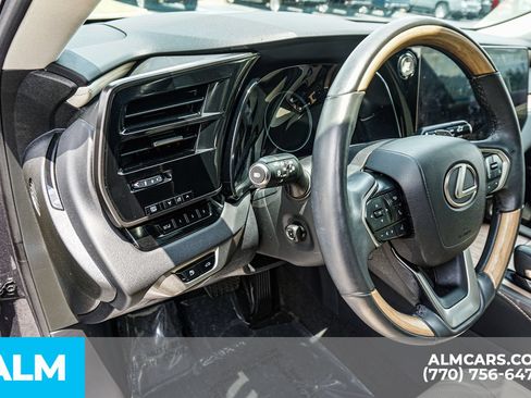 Used 2024 Lexus RX 350 Premium w/ Accessory Package (Z1) AWD/4WD image 38