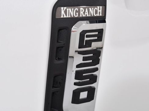 New 2026 Ford F350 King Ranch AWD/4WD image 21