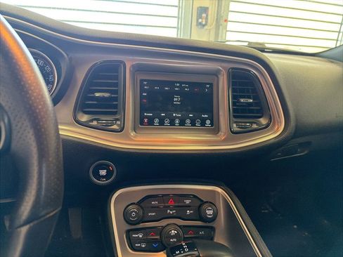 Used 2022 Dodge Challenger GT w/ Cold Weather Group AWD/4WD image 4