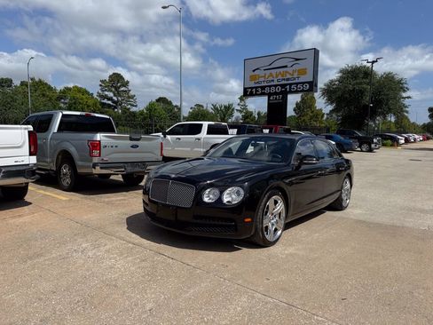 Used 2015 Bentley Flying Spur V8 AWD/4WD image 44