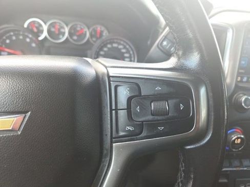Used 2021 Chevrolet Silverado 1500 LT w/ Fleet Comfort Package AWD/4WD image 15