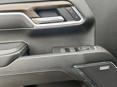 Used 2023 Chevrolet Silverado 1500 RST w/ RST All Star Premium Package image 13