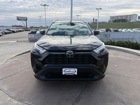 Certified 2024 Toyota RAV4 XLE image 12