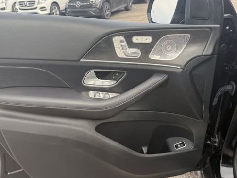 Certified 2023 Mercedes-Benz GLE 350 GLE 350 image 22