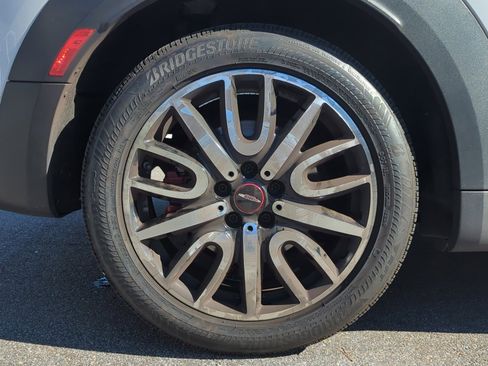 Used 2019 MINI Cooper Countryman John Cooper Works w/ Convenience Package image 23