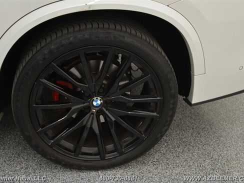 Used 2023 BMW X5 sDrive40i w/ M Sport Package image 46