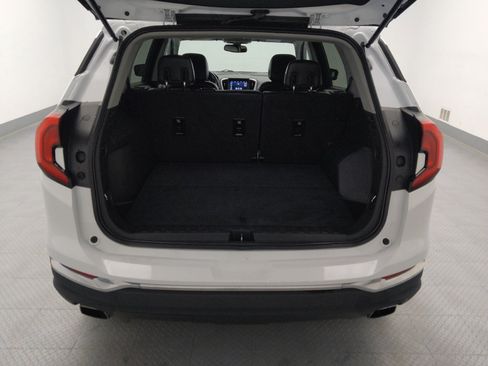 Used 2018 GMC Terrain SLT AWD/4WD image 29